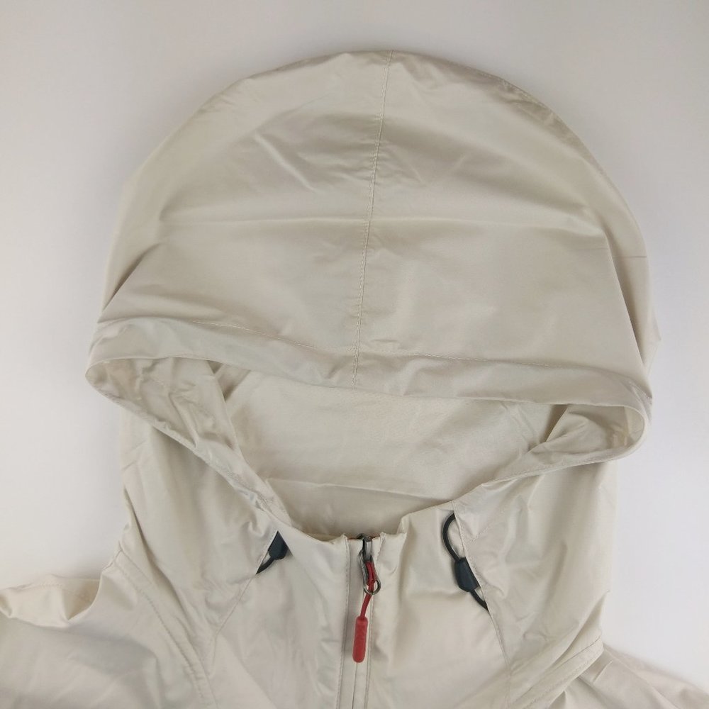 North Face Mens XL Fanorak Windbreaker - Picture 3 of 11